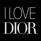 I LOVE DIOR アイコン