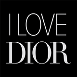 I LOVE DIOR أيقونة