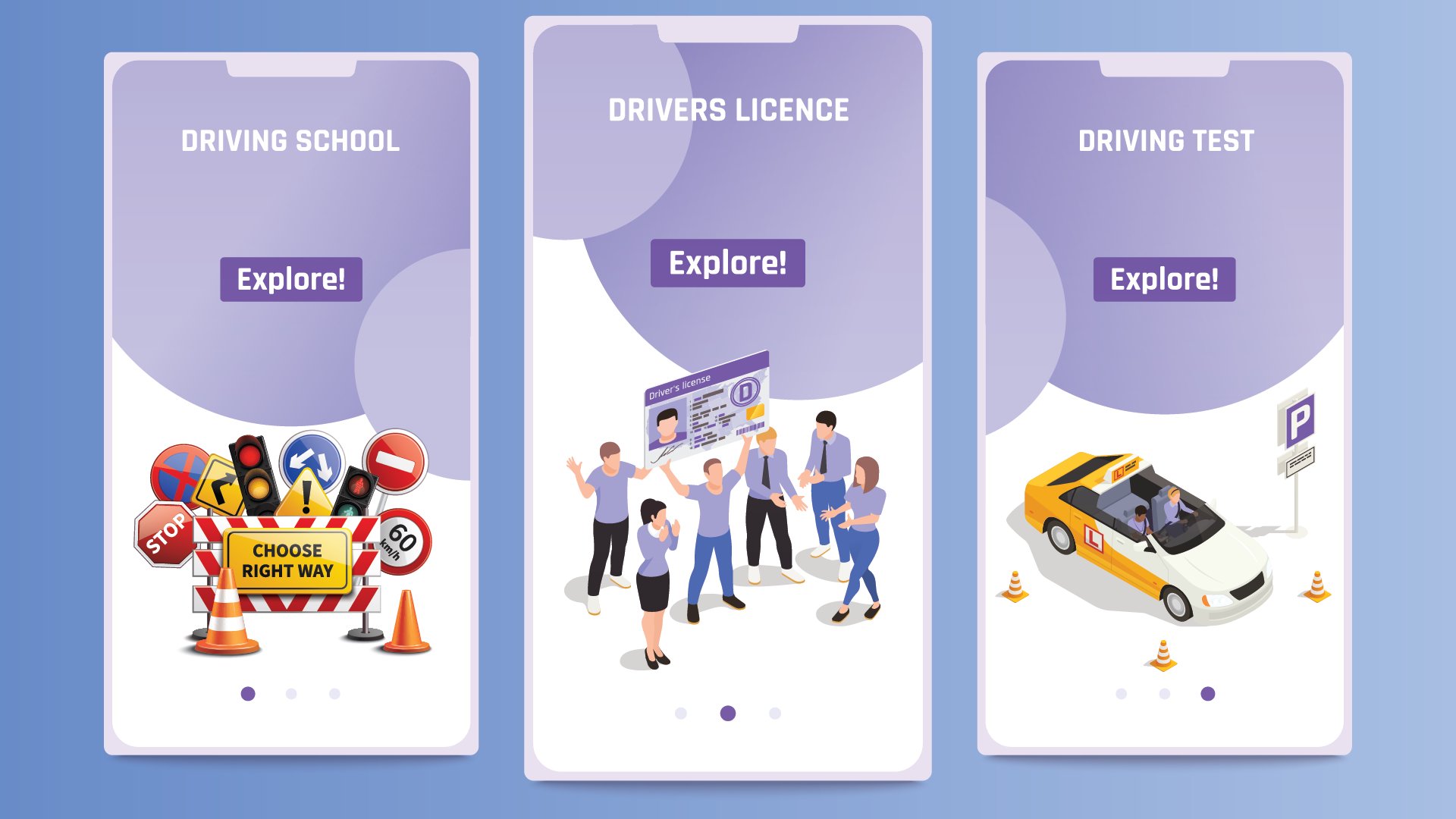 Descargar Traffic Sign Learning APK Última Versión 1.2 para Android