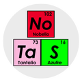 Notas Atómicas