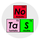 Notas Atómicas APK