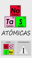 1 Schermata Notas Atómicas