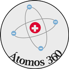 Átomos 360 иконка