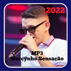 Marcynho Sensacao - MP3 آئیکن
