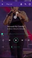 Marcynho Sensacao - MP3 اسکرین شاٹ 3