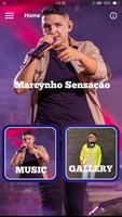 Marcynho Sensacao - MP3 Poster