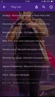 Marcynho Sensacao - MP3 اسکرین شاٹ 2