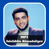 Jaloliddin Ahmadaliyev Yngi आइकन