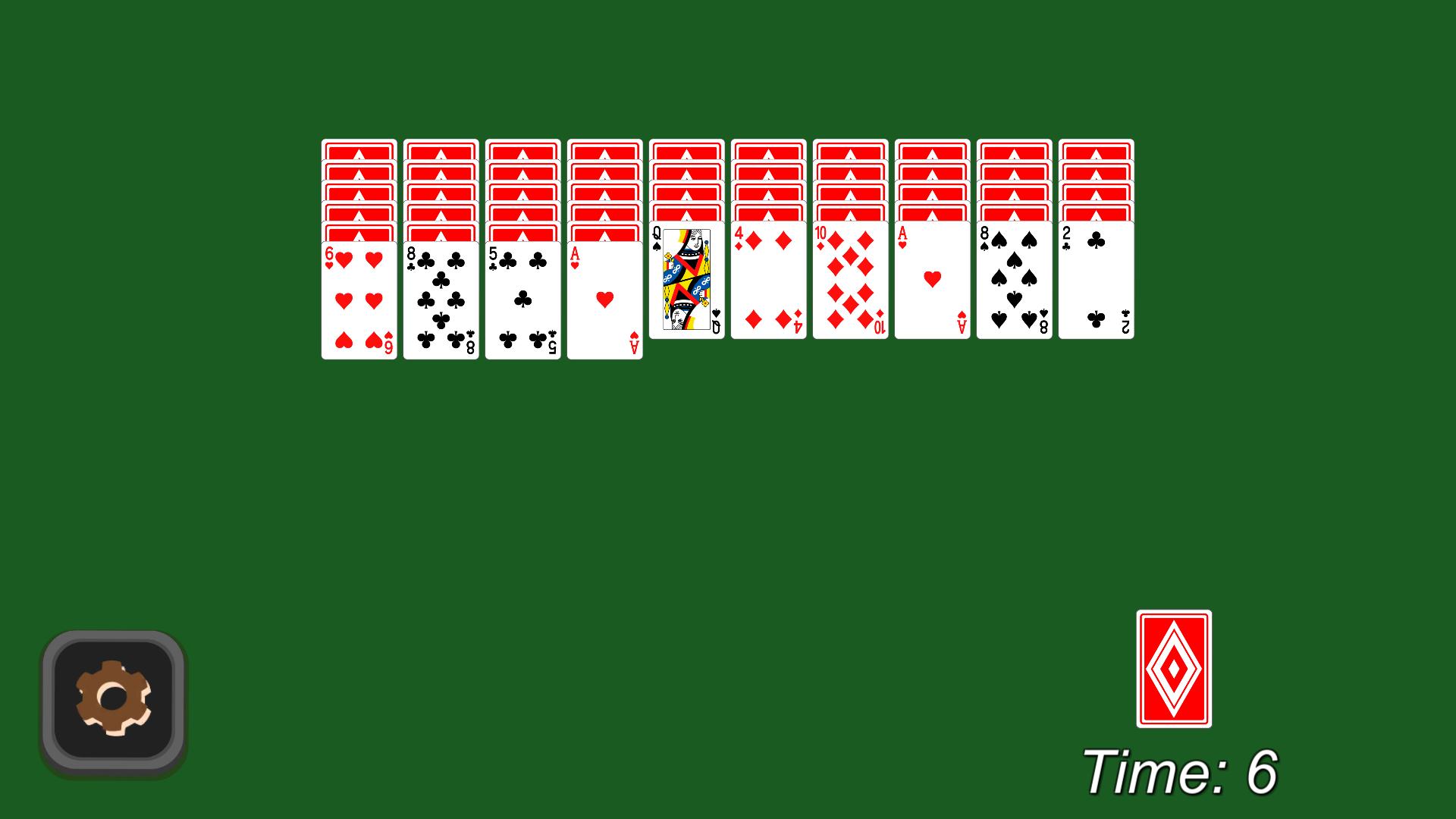Spider solitaire apk for android download