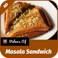 Masala Sandwich