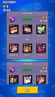 Brawl Stars Box Simulator تصوير الشاشة 3