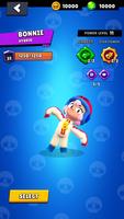 Brawl Stars Box Simulator تصوير الشاشة 1