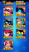 Brawl Stars Box Simulator تصوير الشاشة 2