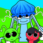 Sprunki Too Many Sprunkies icon