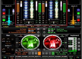 Mashup Dj Mixer ảnh chụp màn hình 1