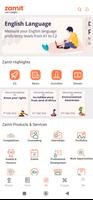 zamit- EduTech App poster