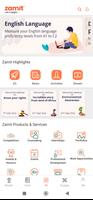 zamit- EduTech App الملصق