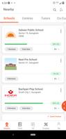 zamit- EduTech App screenshot 2