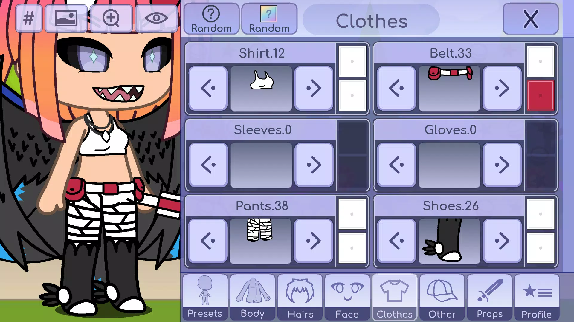 Gacha Glitch APK for Android Download