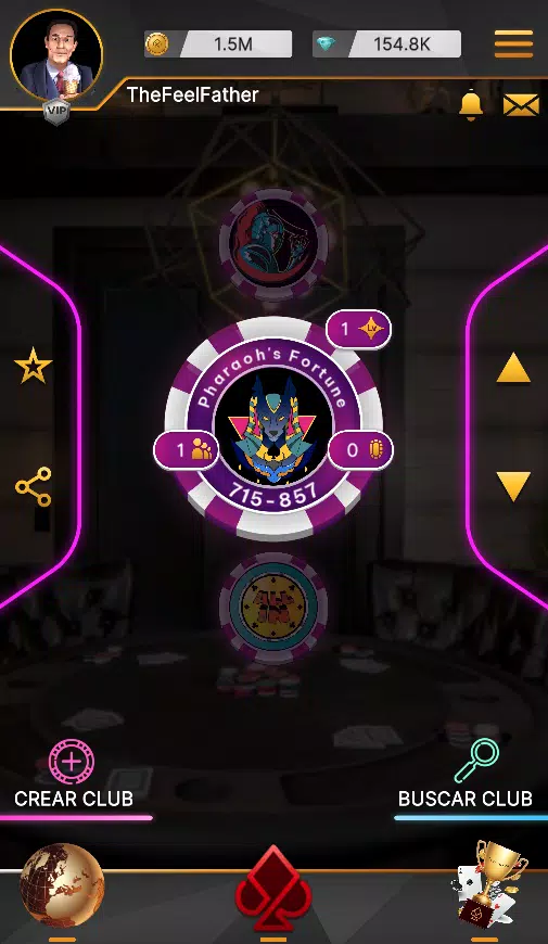 FeelPoker FeelPoker