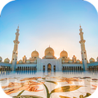 Masjid Wallpaper أيقونة