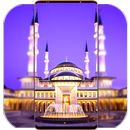 Masjid Wallpaper HD APK