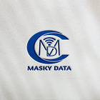 Maskydata ikon
