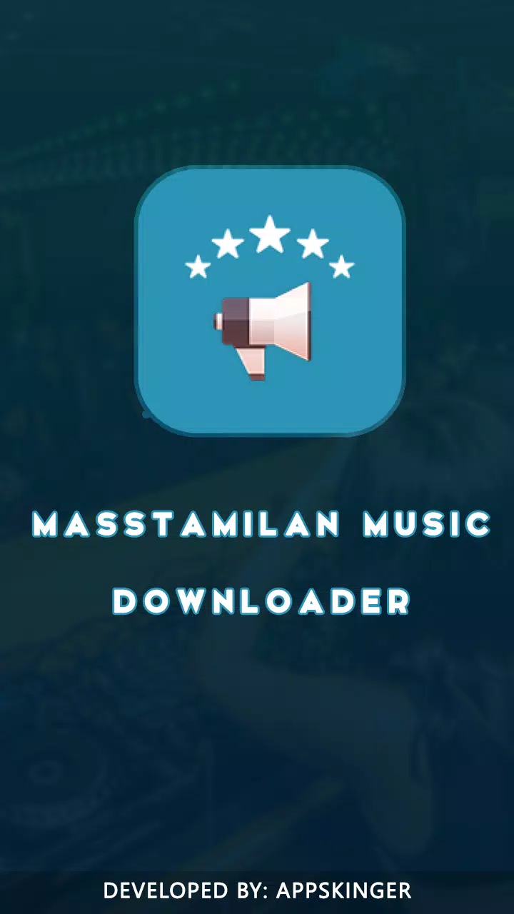 Masstamilan Music | Apps Kinger APK for Android Download