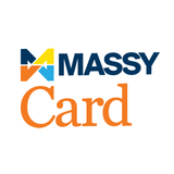 Massy Card Barbados آئیکن