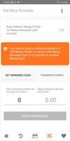 Massy Card Barbados تصوير الشاشة 3