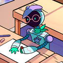 Uh Oh, AI! APK
