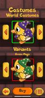 Danger Ducklings スクリーンショット 2