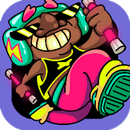 Get Low, Grandpa! APK