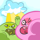 Demigod Daycare: Autobattler APK