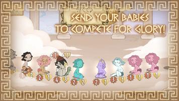 Demigod Daycare screenshot 2