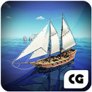 Survival: Across The Ocean APK