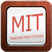 Mit App |  Massachusetts Institute of Technology icon