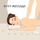 آیکون‌ Learn body massage