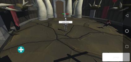ANIMAL FIGTH screenshot 1