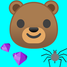BEAR HUNTING icône