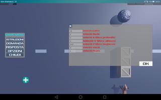 PROVA TRAPPOLA FISICA screenshot 2