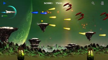 Galaxy Defender Elite screenshot 2