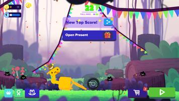Unicycle Giraffe screenshot 2