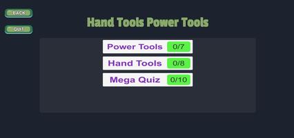 Hand & Power Tools ảnh chụp màn hình 3
