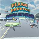 Plane Parking Management APK