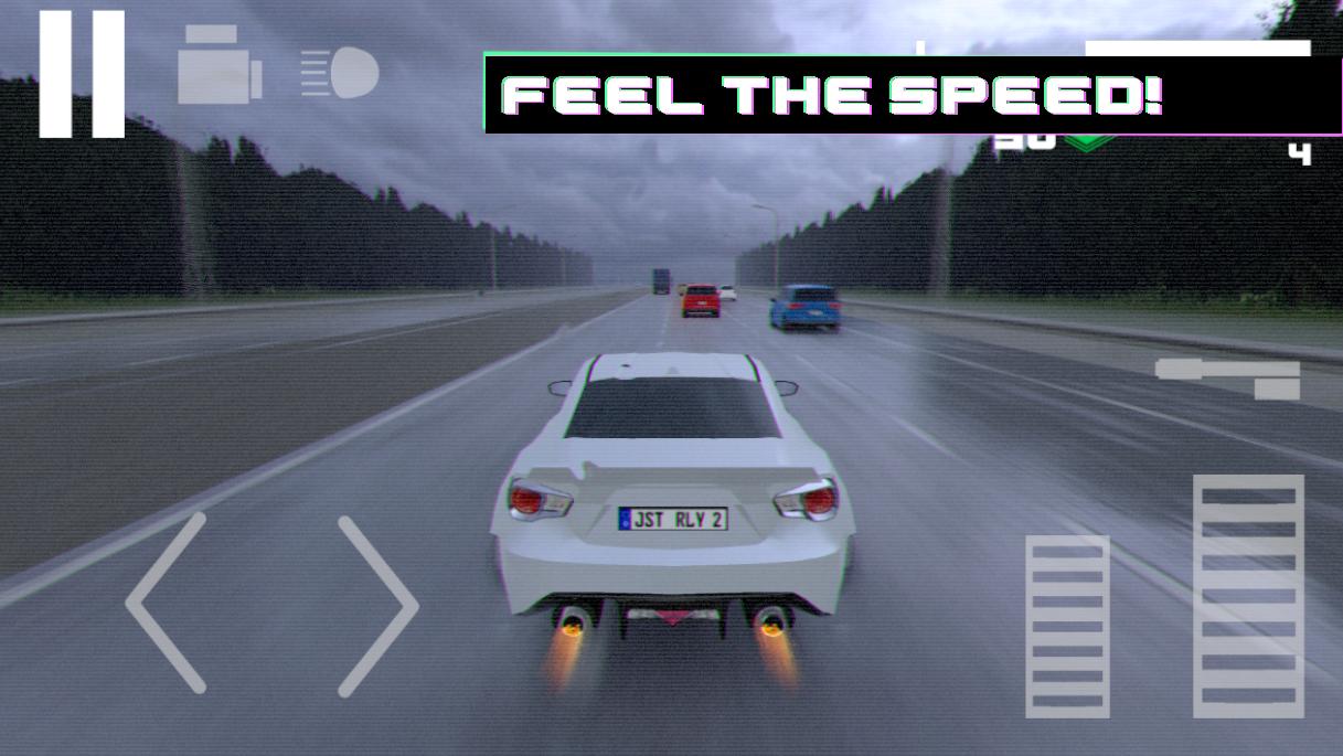 Autobahn: No Limits APK for Android Download Autobahn: No Limits APK for Android Download
