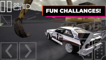Just Rally 3 screenshot 2
