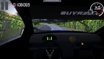 Just Rally Screenshot 2