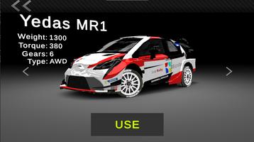 Just Rally imagem de tela 3