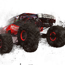 Monster Truck Simulator-APK